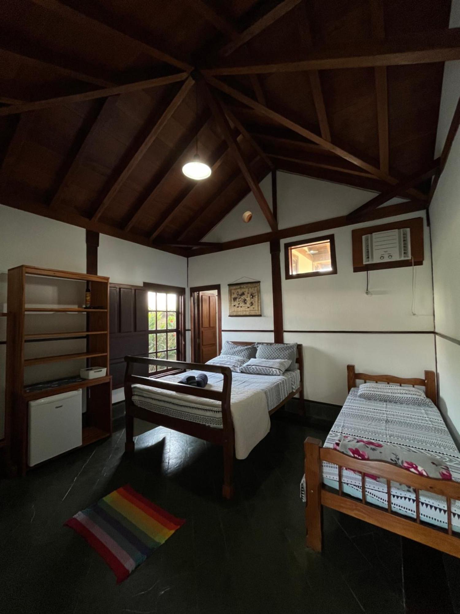 Casa Pomar Do Aconchego Appartement Araquari Buitenkant foto